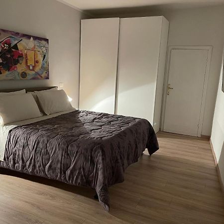 Appartamento Di Via Monterone Spoleto Exterior foto
