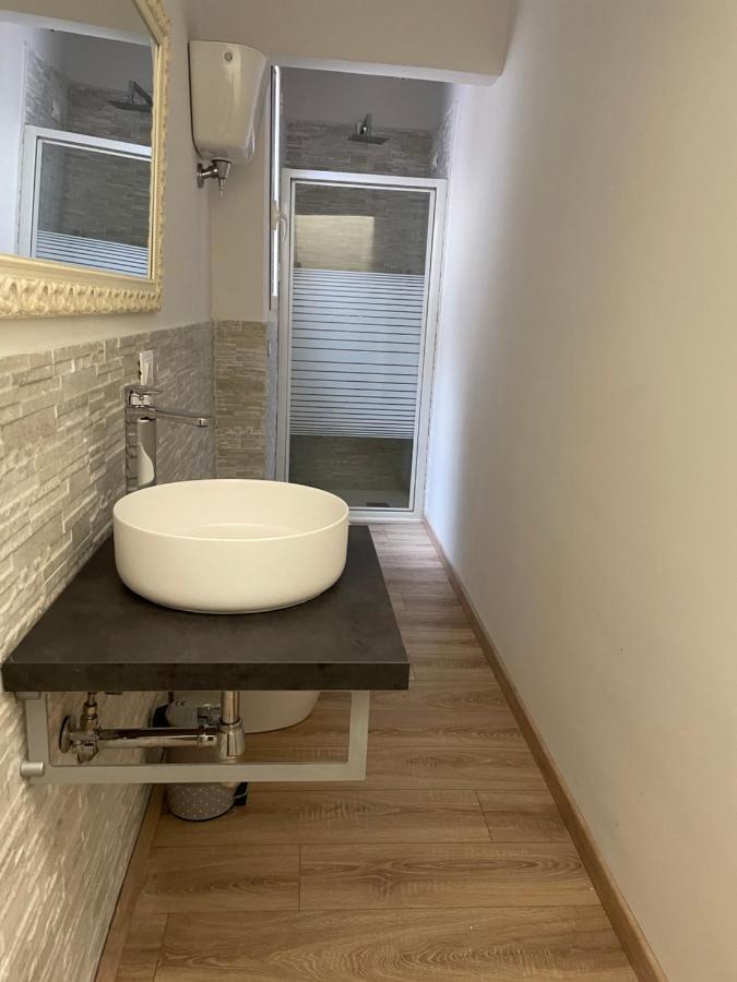 Appartamento Di Via Monterone Spoleto Exterior foto